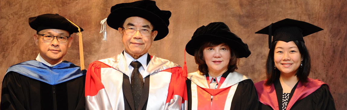 ECTA Board of Directors