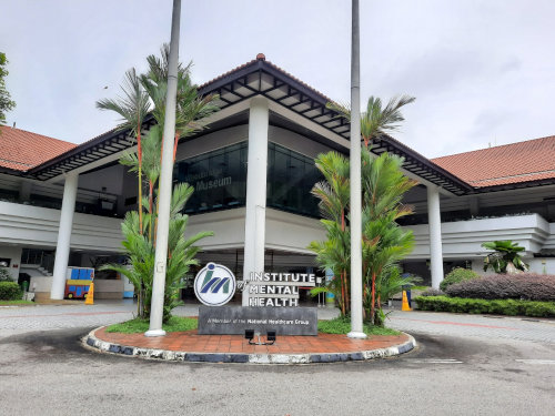 Institute of Mental Health (IMH)