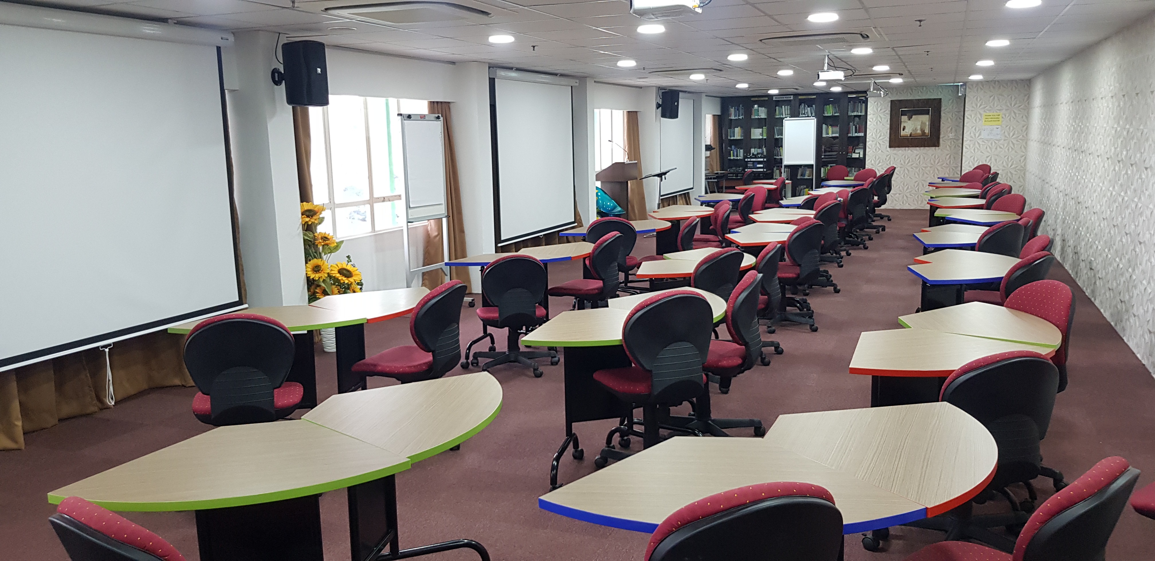 Training Room 1