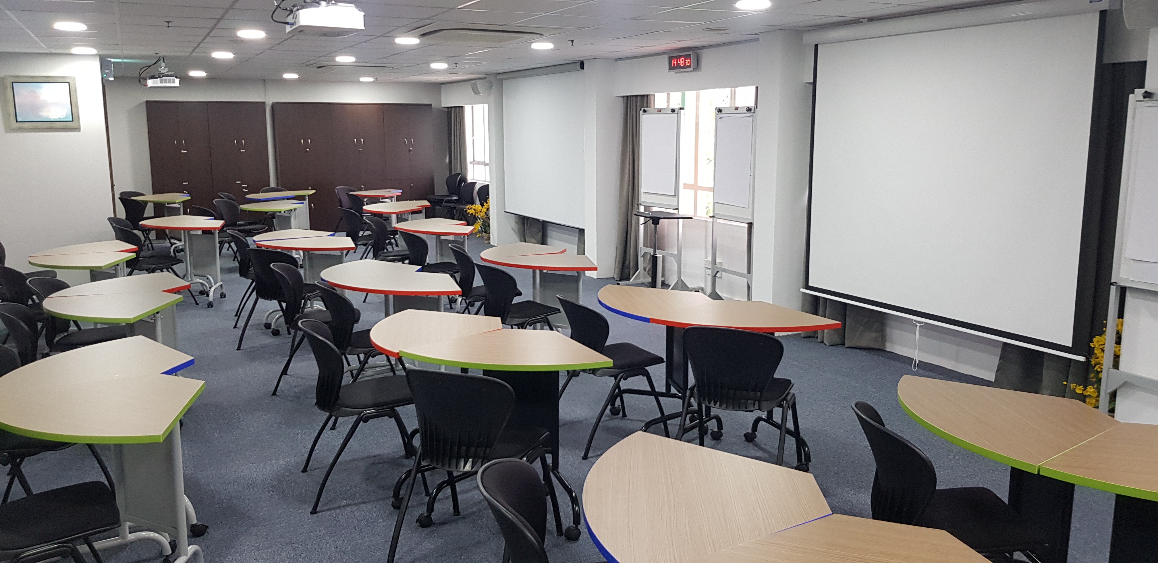 Training Room 2
